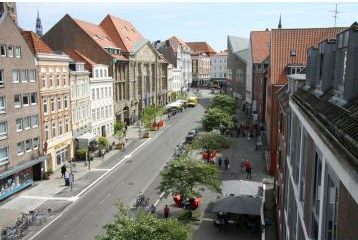 Project Beckergrube (“Projekt Beckergrube – Lübeck:ÜberMorgen” 2021)